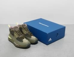 Adidas Originals X Pharrel Williams Hu NMD S1 -Footpatrol Shop fp 634737 e