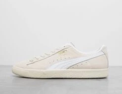 Puma Clyde Premium