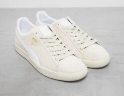 Puma Clyde Premium -Footpatrol Shop fp 636482 d