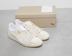 Puma Clyde Premium -Footpatrol Shop fp 636482 e