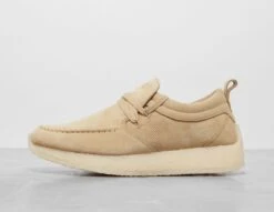 Clarks Originals X Ronnie Fieg Maycliffe