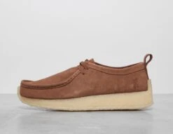 Clarks Originals X Ronnie Fieg Rossendale