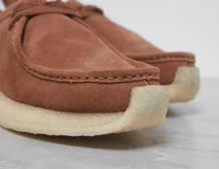 Clarks Originals X Ronnie Fieg Rossendale -Footpatrol Shop fp 638012 d