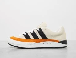 Adidas Originals X Human Made Adimatic