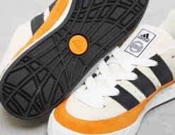 Adidas Originals X Human Made Adimatic -Footpatrol Shop fp 641238 d