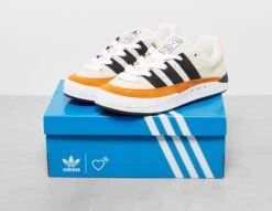 Adidas Originals X Human Made Adimatic -Footpatrol Shop fp 641238 e