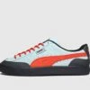 Puma X Perks And Mini Clyde Rubber -Footpatrol Shop fp 641289 a
