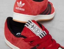 Adidas Originals Supermodified YNuK Women's -Footpatrol Shop fp 642095 d