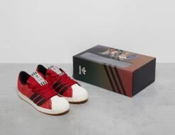 Adidas Originals Supermodified YNuK Women's -Footpatrol Shop fp 642095 e