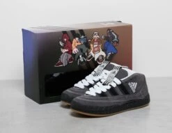 Adidas Originals Adimatic Mid YNuK Women's -Footpatrol Shop fp 642097 e