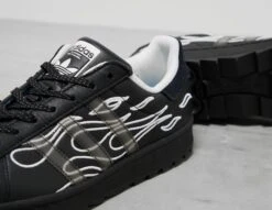 Adidas Originals Superstar Ripple -Footpatrol Shop fp 642103 d