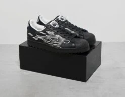 Adidas Originals Superstar Ripple -Footpatrol Shop fp 642103 e