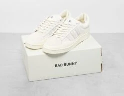 Adidas Originals X Bad Bunny Campus 'Campus Light' -Footpatrol Shop fp 642109 e