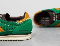 Adidas Originals X Wales Bonner SL72 -Footpatrol Shop fp 642219 d