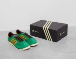 Adidas Originals X Wales Bonner SL72 -Footpatrol Shop fp 642219 e
