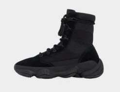 Adidas YEEZY 500 High Tactical Boot Women's