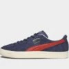 Puma Clyde Soho London Edition 2 Puma Clyde Soho London Edition -Footpatrol Shop fp 643570 a