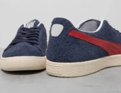 Puma Clyde Soho London Edition -Footpatrol Shop fp 643570 d