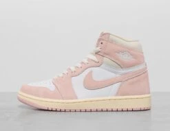 Jordan Air 1 Retro Women's