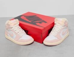 Jordan Air 1 Retro Women's -Footpatrol Shop fp 644836 e