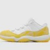 Jordan Air 11 Retro Women's -Footpatrol Shop fp 644837 a