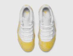 Jordan Air 11 Retro Women's -Footpatrol Shop fp 644837 d