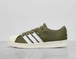 Adidas Originals Superstar Supermodified Hemp