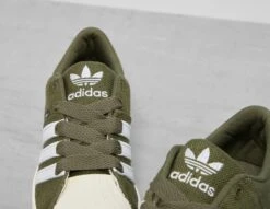 Adidas Originals Superstar Supermodified Hemp -Footpatrol Shop fp 644948 d
