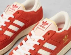 Adidas Originals Centennial 85 Low -Footpatrol Shop fp 644977 d
