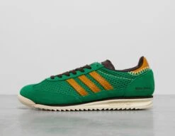 Adidas Originals X Wales Bonner SL72 Knit Women's