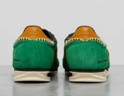 Adidas Originals X Wales Bonner SL72 Knit Women's -Footpatrol Shop fp 645077 c