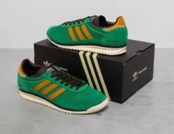 Adidas Originals X Wales Bonner SL72 Knit Women's -Footpatrol Shop fp 645077 e