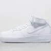 Nike Air Force 1 Mid Women's -Footpatrol Shop fp 645184 a