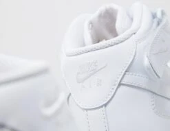 Nike Air Force 1 Mid Women's -Footpatrol Shop fp 645184 d