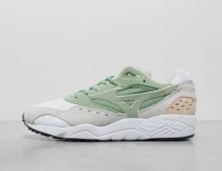 Mizuno Contender X Hikmet "Snowdrop"