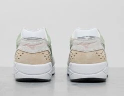 Mizuno Contender X Hikmet "Snowdrop" -Footpatrol Shop fp 645568 c