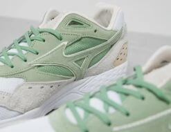 Mizuno Contender X Hikmet "Snowdrop" -Footpatrol Shop fp 645568 d