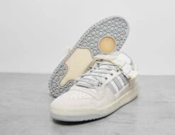Adidas Originals X Bad Bunny Forum Low -Footpatrol Shop fp 645570 b