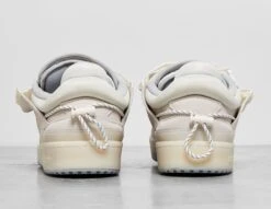 Adidas Originals X Bad Bunny Forum Low -Footpatrol Shop fp 645570 c
