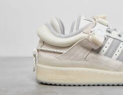 Adidas Originals X Bad Bunny Forum Low -Footpatrol Shop fp 645570 d