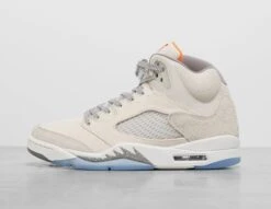 Jordan Air 5 SE 'Craft'