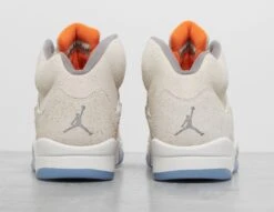 Jordan Air 5 SE 'Craft' -Footpatrol Shop fp 645579 c