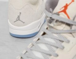 Jordan Air 5 SE 'Craft' -Footpatrol Shop fp 645579 d