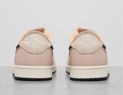 Jordan Air 1 Low OG EX -Footpatrol Shop fp 645591 c