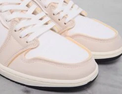 Jordan Air 1 Low OG EX -Footpatrol Shop fp 645591 d