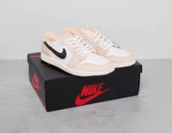 Jordan Air 1 Low OG EX -Footpatrol Shop fp 645591 e