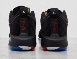 Jordan Air 37 Low -Footpatrol Shop fp 645592 c