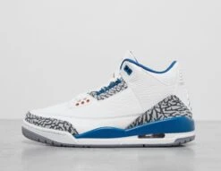 Jordan Air 3 Women's