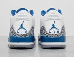 Jordan Air 3 Women's -Footpatrol Shop fp 645603 c