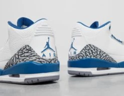 Jordan Air 3 Women's -Footpatrol Shop fp 645603 d